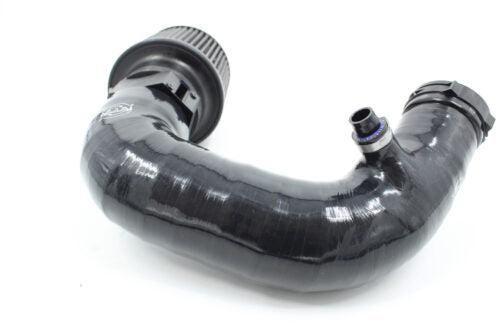 VTT F-Series BMW B58 Modular Carbon Fiber Intake System