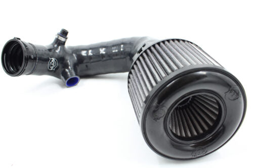 VTT F-Series BMW B58 Modular Carbon Fiber Intake System