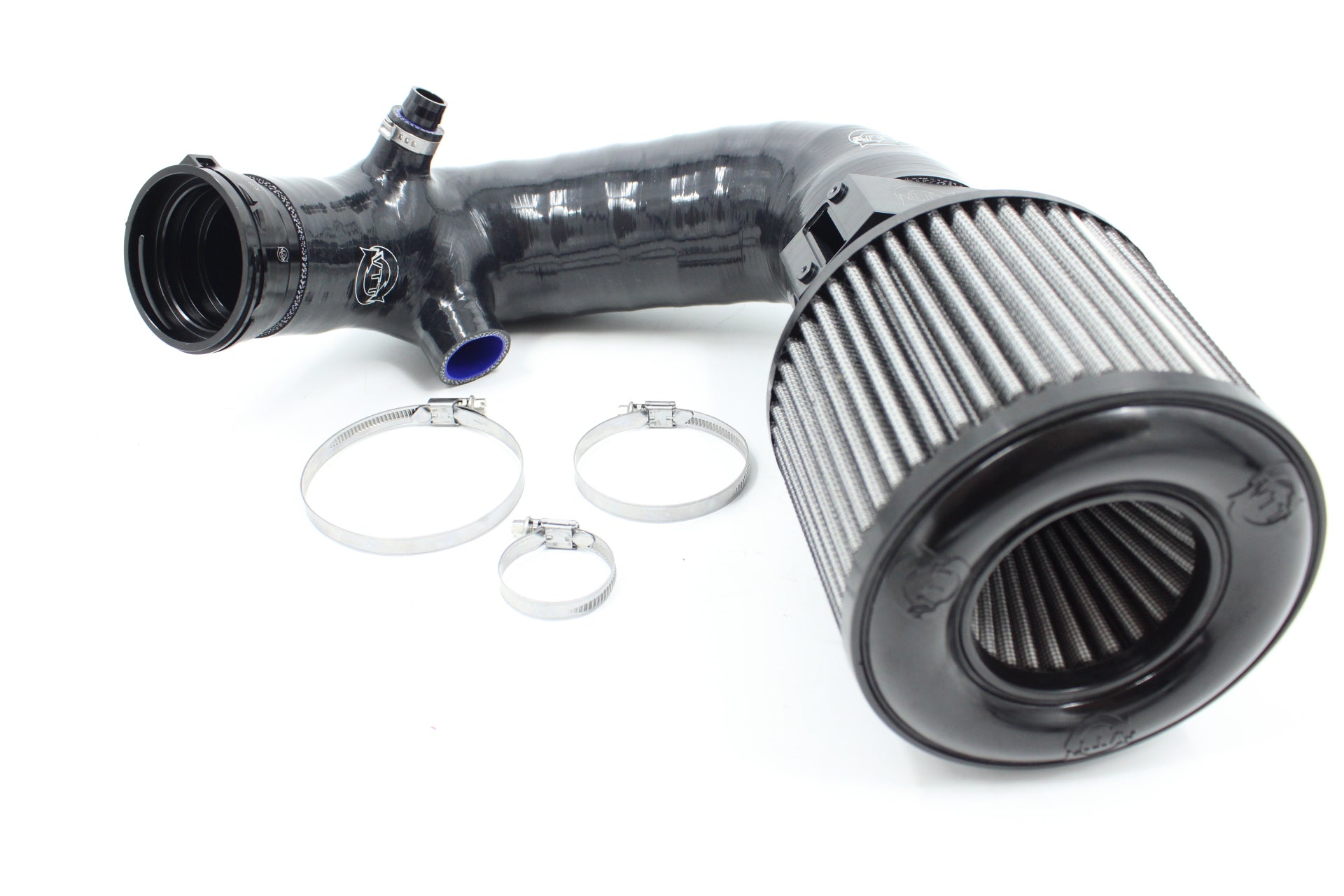 VTT F-Series BMW B58 Modular Carbon Fiber Intake System