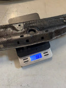 Mashimarho Carbon Fiber Radiator Support Brace F Series V2-5