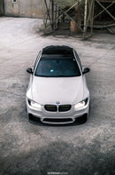 E9X Carbon Fiber V2 spoiler-31