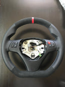 E9X Steering Wheel - Custom (Made to Order)-19
