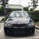 Air Intake Scoops V2