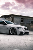 F8X Style E9X Bumper-24