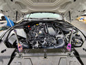 VTT BMW G2X Carbon Fiber Strut Braces