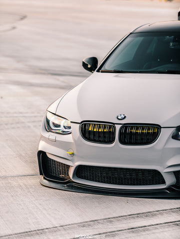 BMW Kidney Grills