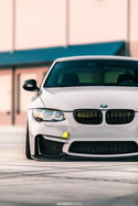 Motorsport Tow Strap for BMWs (F Series & E9X M Bumpers)