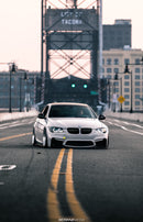 F8X Style E9X Bumper-30