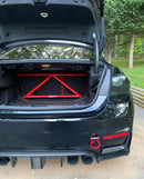 BMW K Brace chassis support-2