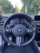 JQ Werks & Madtrace® NON-ADJUSTABLE Clubsport Magnetic Paddle Shifters For BMW/MINI/SUPRA (Generation 1)-50