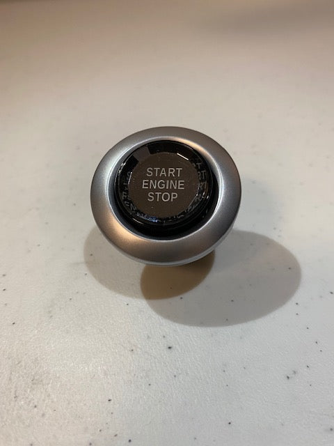 Crystal Start Button