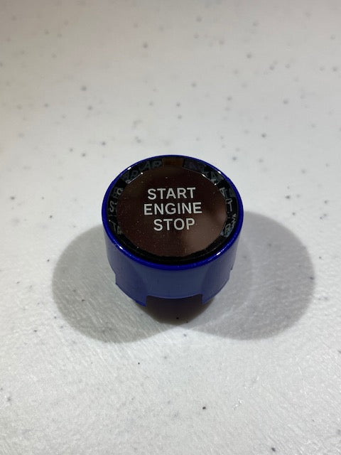 Crystal Start Button