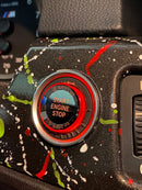 Crystal Start Button-7