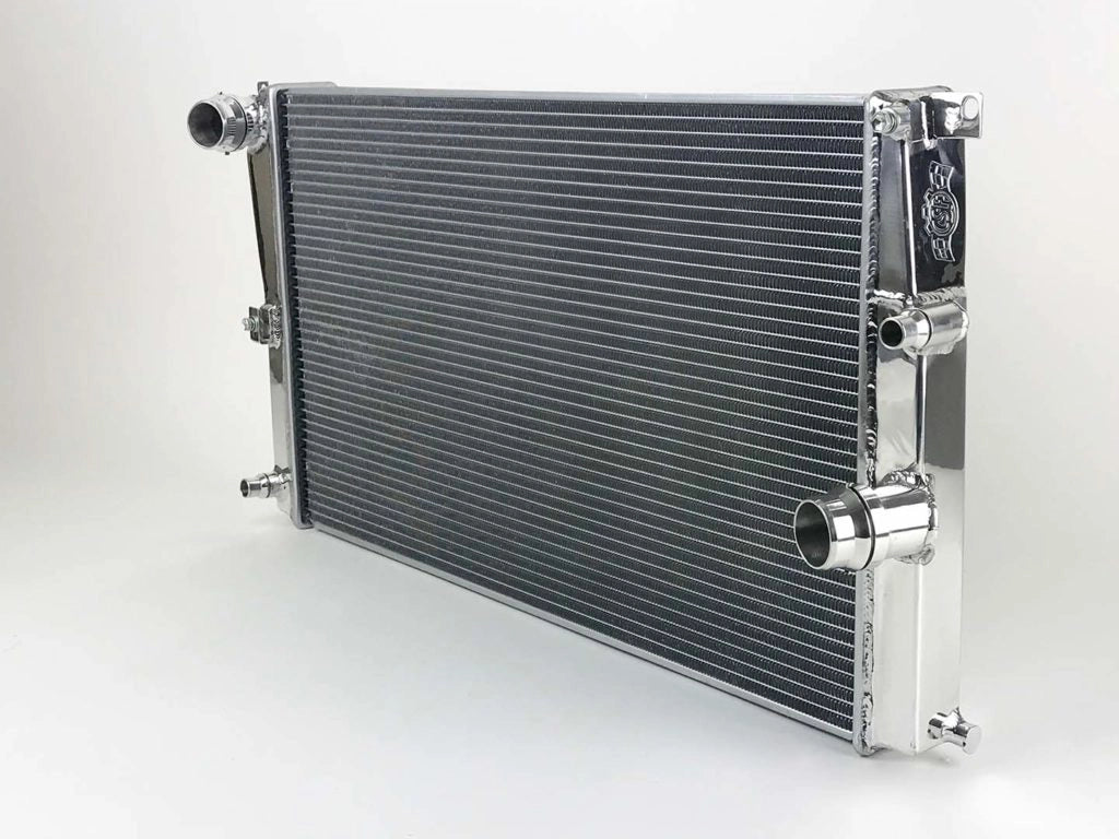 CSF High-Performance Radiator for N55 F Series