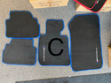 BMW Custom Floor mats