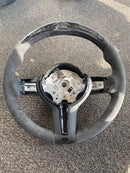 F Chassis Steering Wheels - Custom (Made to Order)-10