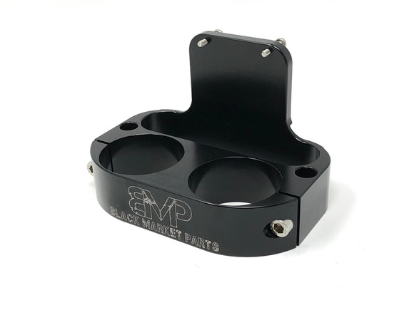 BMP Bucketless Fuel Pump Bracket