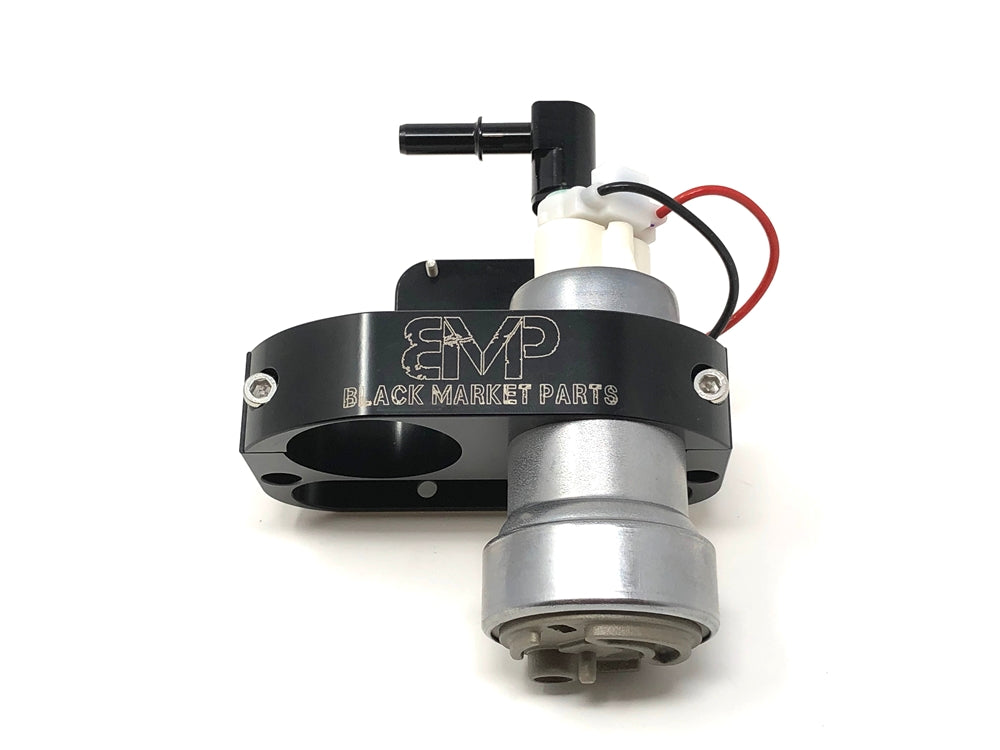 BMP E9X/E8X Bucketless Fuel Pump