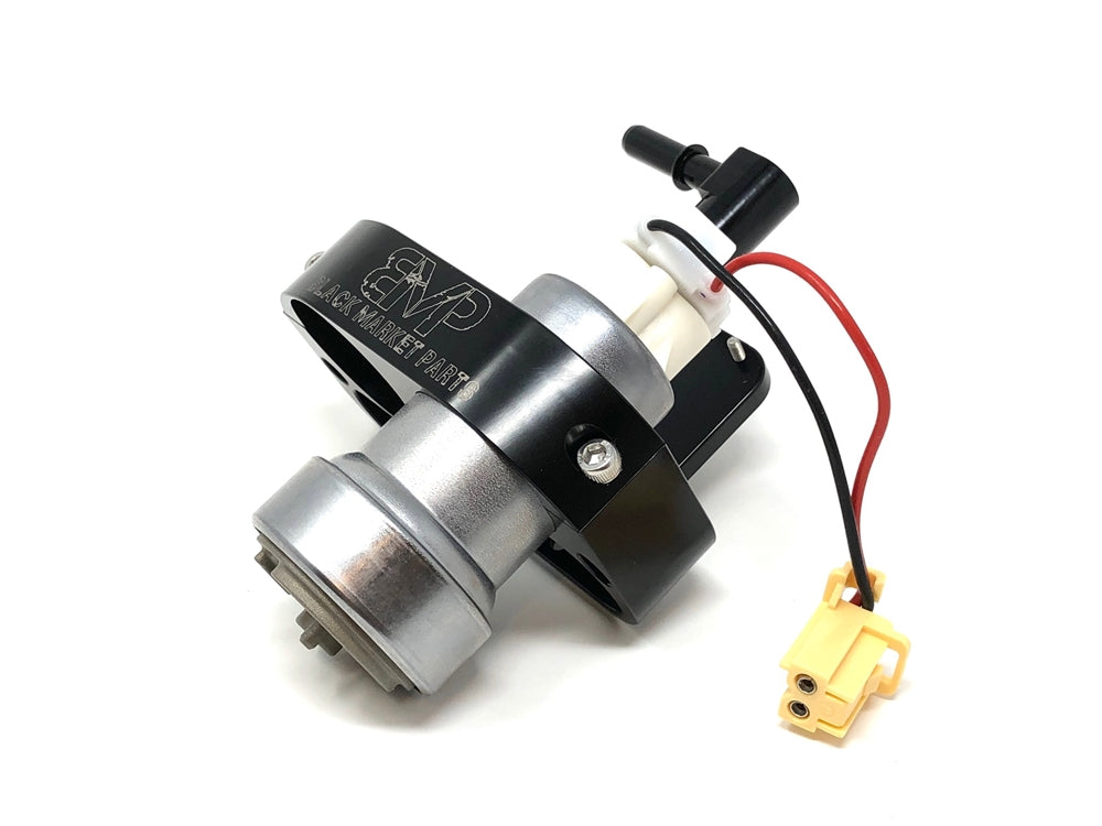 BMP E9X/E8X Bucketless Fuel Pump