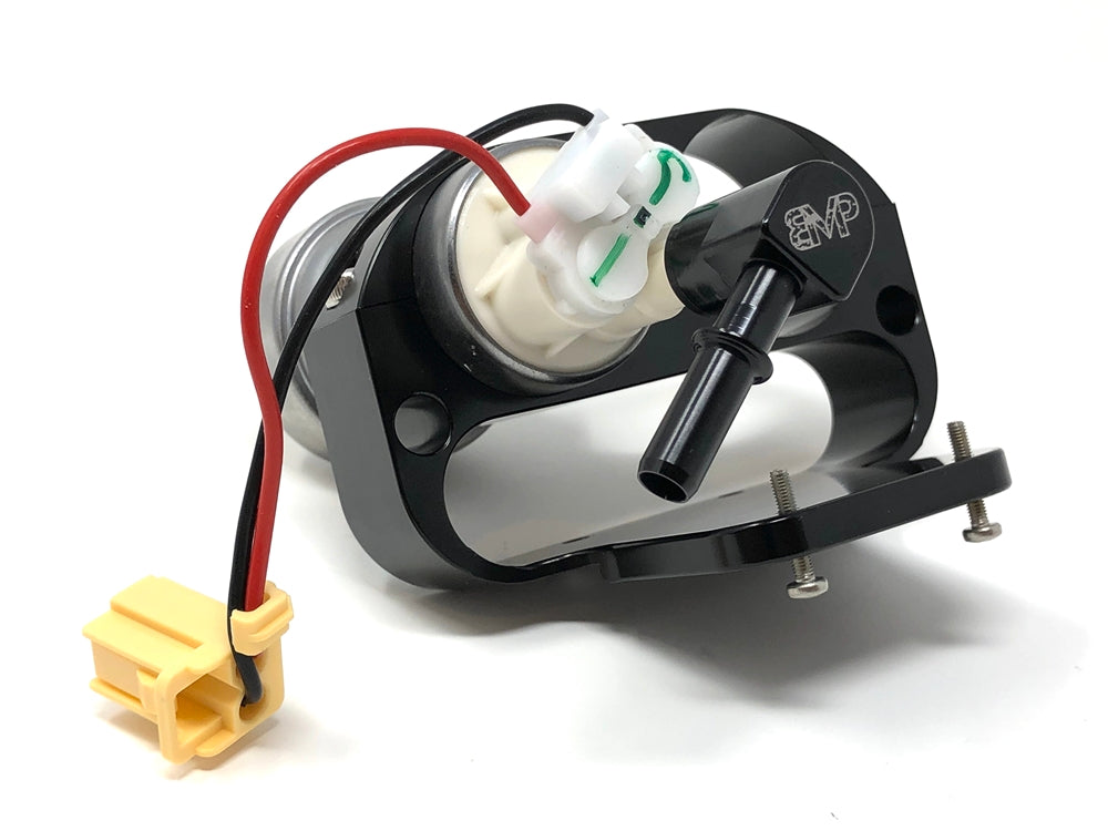 BMP E9X/E8X Bucketless Fuel Pump - 0