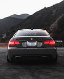 E92 LCI style tail lights-1