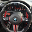 F Chassis Steering Wheels - Custom (Made to Order)-1