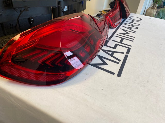 F32/F33/F82/F83 GTS OLED style Tail lights