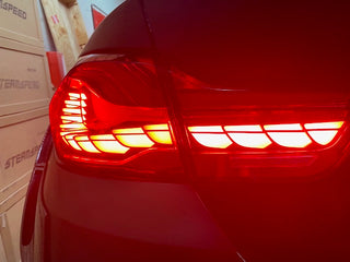 F32/F33/F82/F83 GTS OLED style Tail lights