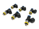 Bosch Flow Matched Injectors US CAR Connector-2