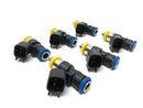Bosch Flow Matched Injectors US CAR Connector-3