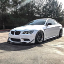 E9X Carbon Fiber Canards-12