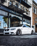 E9X Carbon Fiber Canards-21