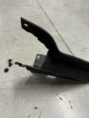 E9X M3 Carbon Fiber V2 GT4 Style Lip-10