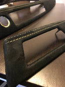 BMW Alcantara Interior Trim