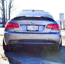 E9X Carbon Fiber V2 spoiler-48