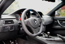 E9X Steering Wheel - Custom (Made to Order)-12