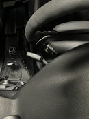 JQ Werks & Madtrace® NON-ADJUSTABLE Clubsport Magnetic Paddle Shifters For BMW/MINI/SUPRA (Generation 1)-38