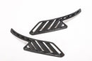 E90 E92 E93 M3 Carbon Fiber Fender Vents-9
