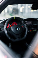 E9X Steering Wheel - Custom (Made to Order)-1