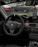 E9X Steering Wheel - Custom (Made to Order)-8