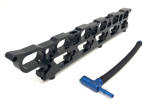 BMP N54/N55 Port Injection