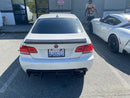LB Style E92 Carbon Fiber Spoiler-5