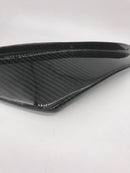 E9X Carbon Fiber Canards-22