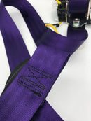 Custom Colored Seat Belt Service-12