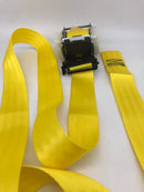 Custom Colored Seat Belt Service-9