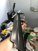 E9X Carbon Fiber Rear Bumper Fin V2-10