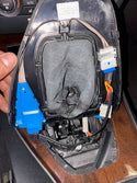 E9X F30 style Automatic Shifter with LED