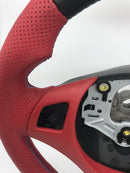 E9X Steering Wheel - Custom (Made to Order)-73