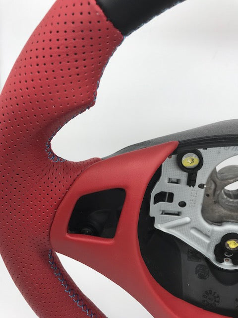 E9X Steering Wheel - Custom (Made to Order)