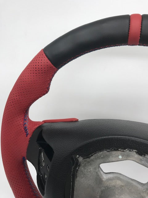 E9X Steering Wheel - Custom (Made to Order)